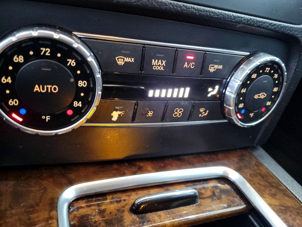 used 2014 Mercedes-Benz GLK-Class car, priced at $15,998