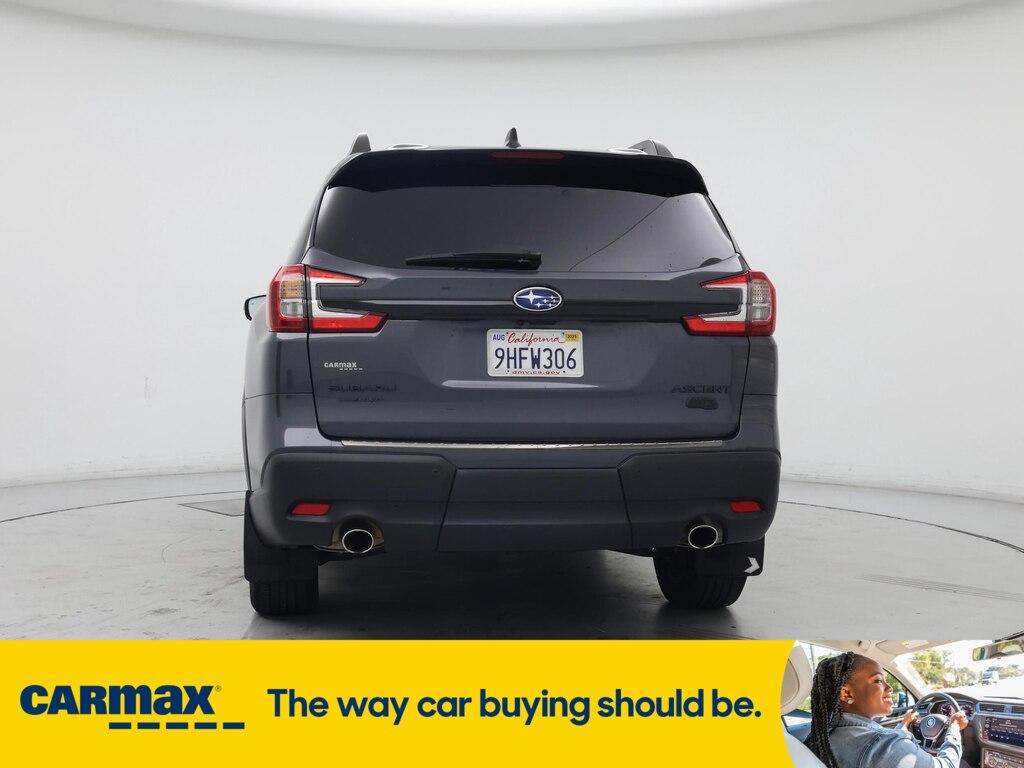 used 2023 Subaru Ascent car, priced at $35,998