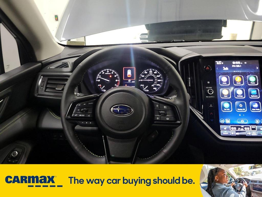 used 2023 Subaru Ascent car, priced at $35,998