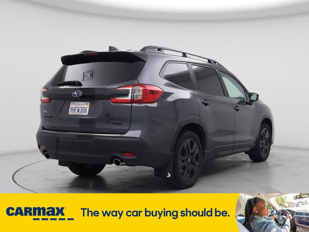 used 2023 Subaru Ascent car, priced at $35,998