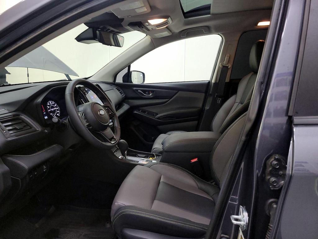 used 2023 Subaru Ascent car, priced at $35,998