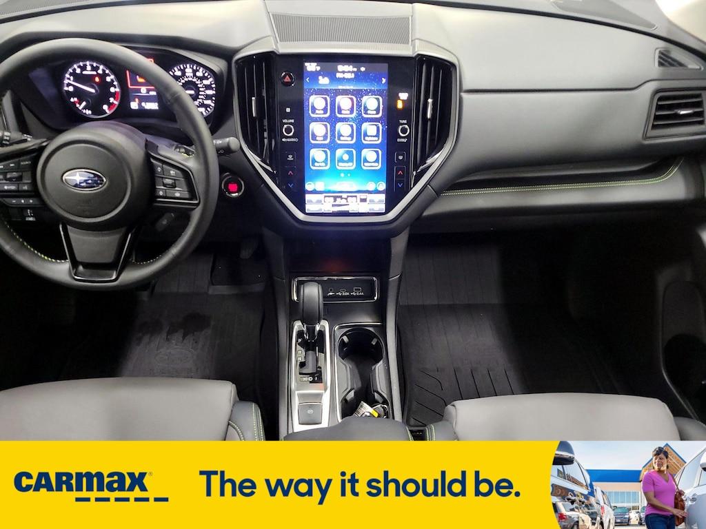 used 2023 Subaru Ascent car, priced at $35,998