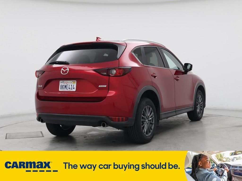 used 2019 Mazda CX-5 car, priced at $19,998