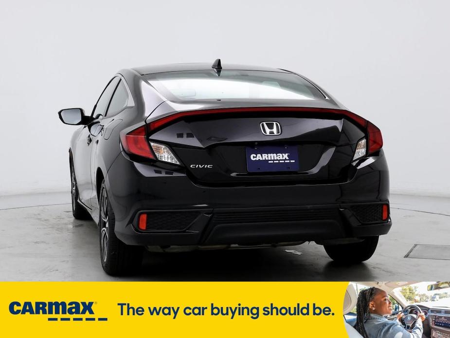 used 2016 Honda Civic car, priced at $16,998