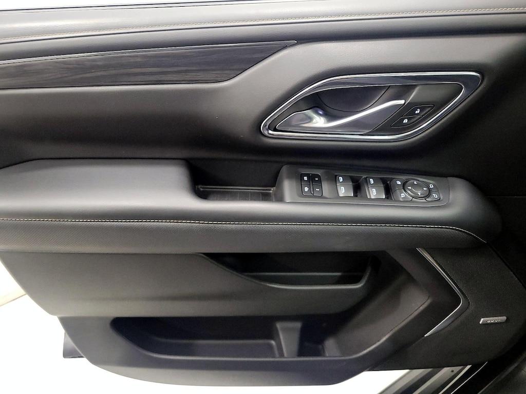 used 2022 GMC Yukon XL car, priced at $51,998