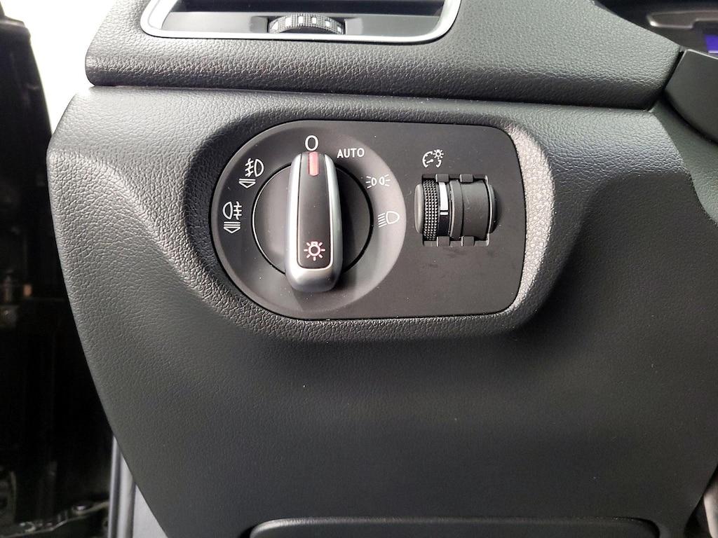 used 2015 Audi Q3 car, priced at $14,599