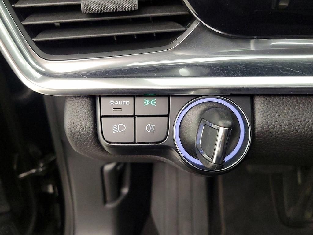 used 2022 Porsche Panamera car, priced at $63,998