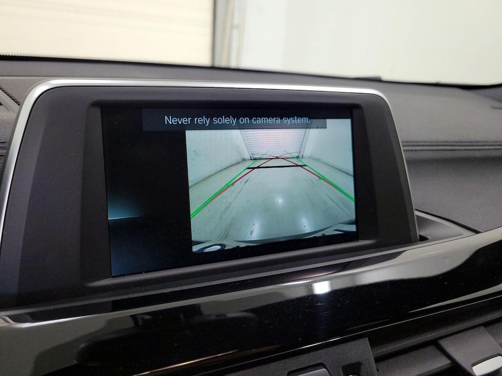 used 2018 BMW X2 car, priced at $18,998