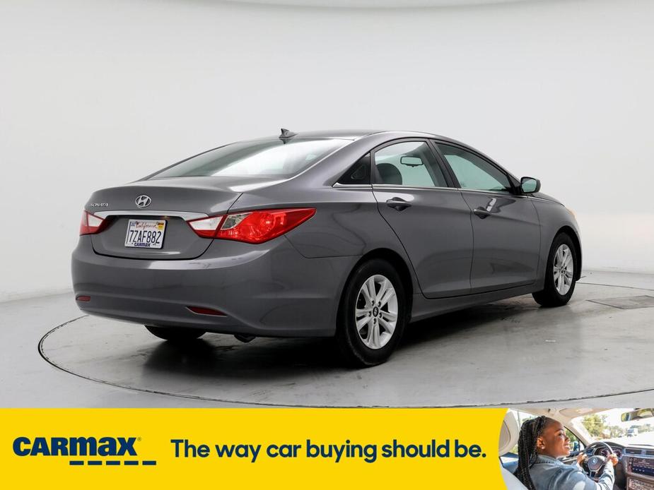 used 2013 Hyundai Sonata car, priced at $11,599