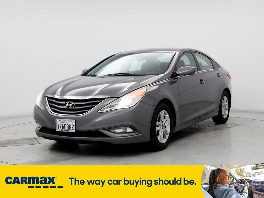 used 2013 Hyundai Sonata car, priced at $11,599