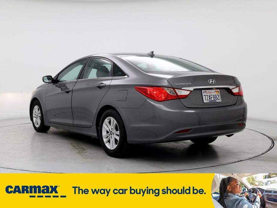 used 2013 Hyundai Sonata car, priced at $11,599