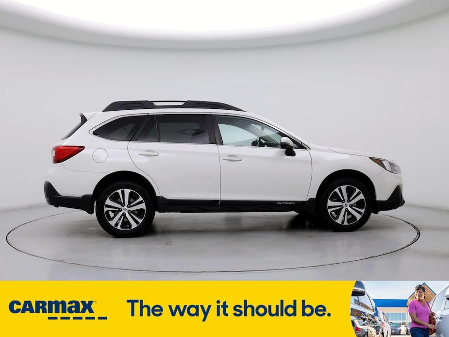 used 2019 Subaru Outback car, priced at $17,998