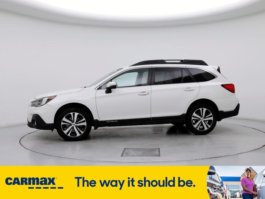 used 2019 Subaru Outback car, priced at $17,998