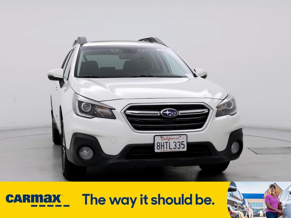 used 2019 Subaru Outback car, priced at $17,998