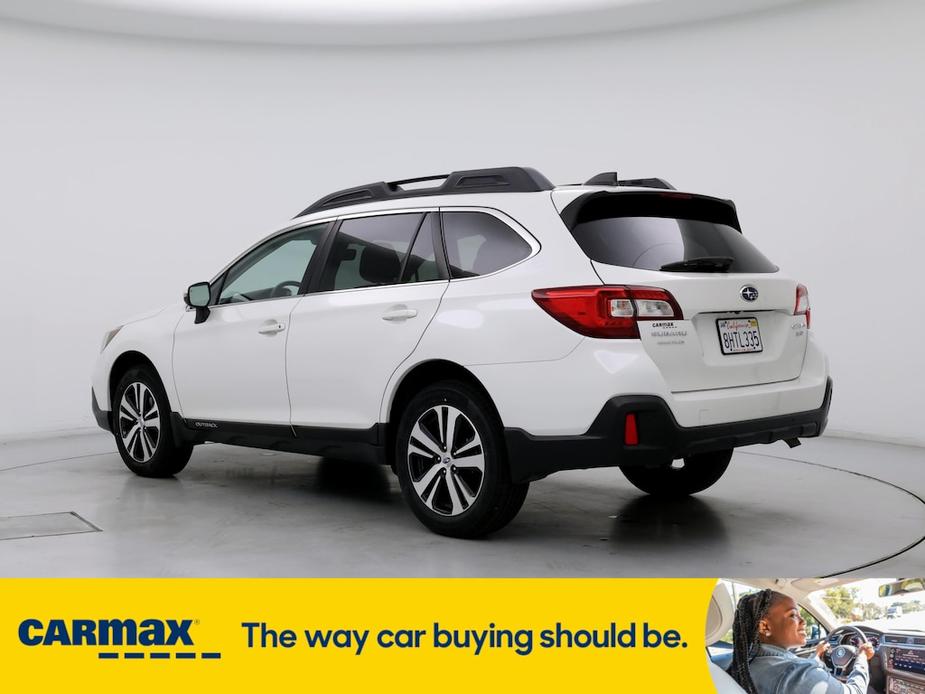 used 2019 Subaru Outback car, priced at $17,998