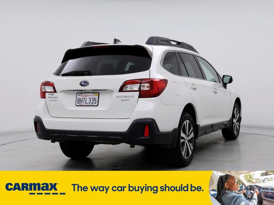 used 2019 Subaru Outback car, priced at $17,998