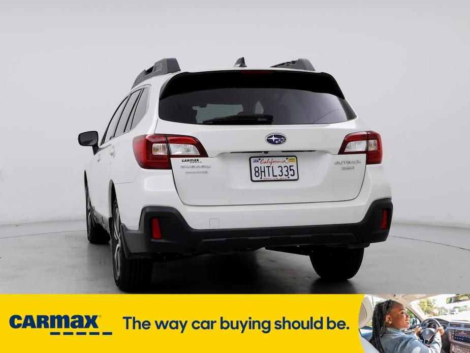 used 2019 Subaru Outback car, priced at $17,998