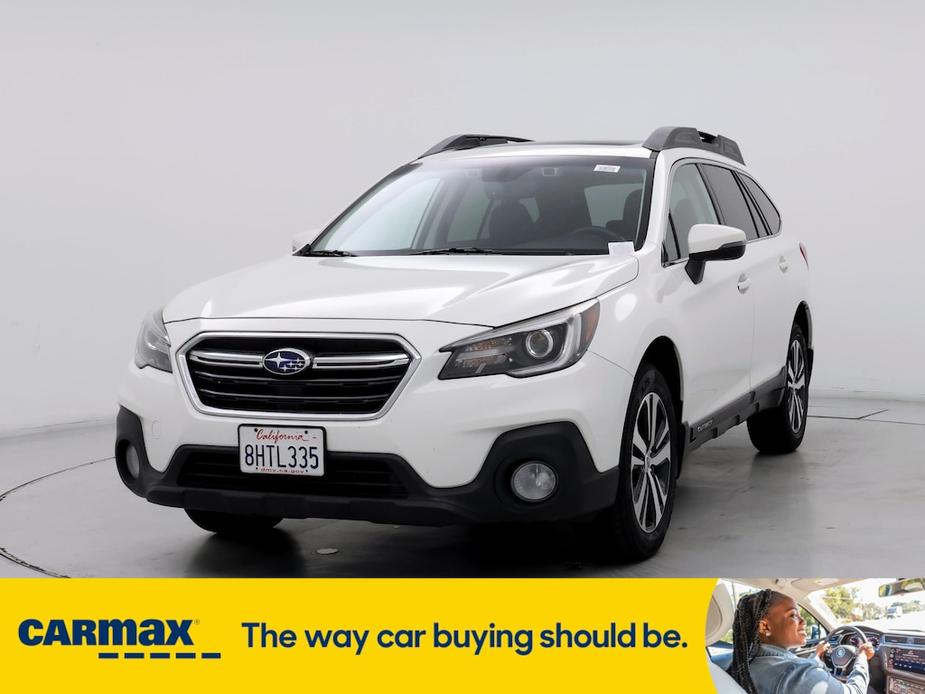 used 2019 Subaru Outback car, priced at $17,998