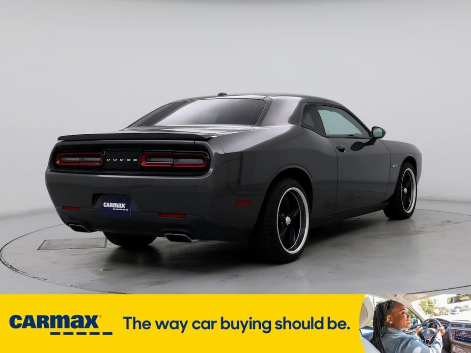 used 2015 Dodge Challenger car, priced at $26,998