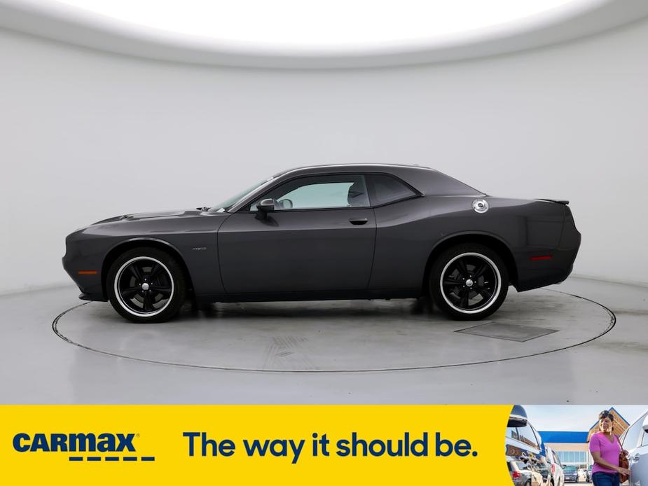 used 2015 Dodge Challenger car, priced at $26,998