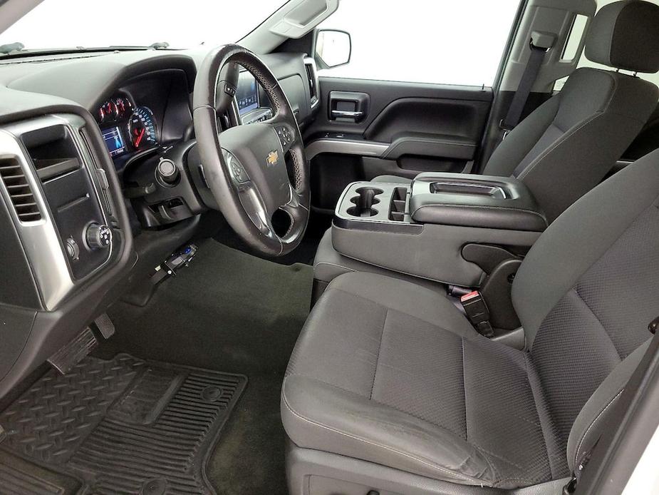 used 2016 Chevrolet Silverado 1500 car, priced at $23,998