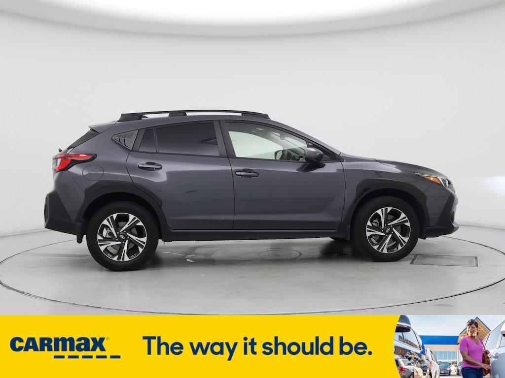 used 2024 Subaru Crosstrek car, priced at $28,998