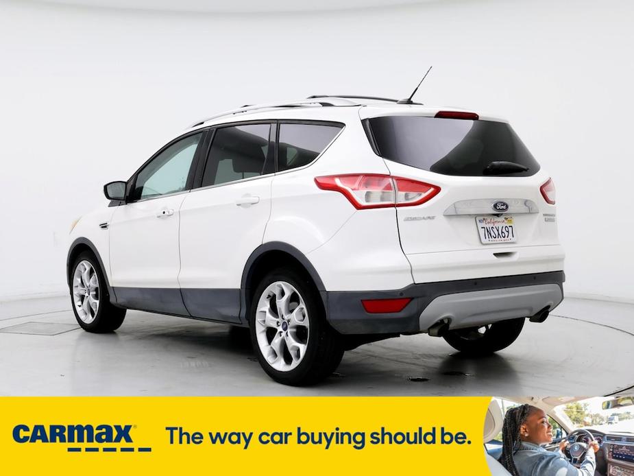 used 2015 Ford Escape car, priced at $14,998