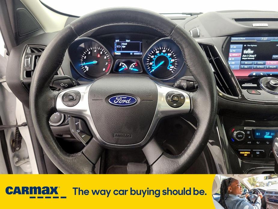 used 2015 Ford Escape car, priced at $14,998