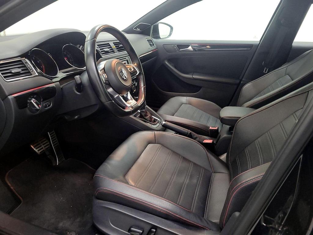 used 2016 Volkswagen Jetta car, priced at $12,998