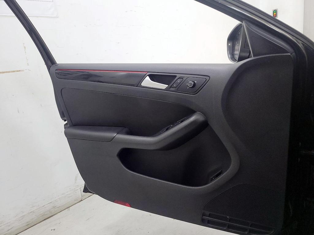 used 2016 Volkswagen Jetta car, priced at $12,998