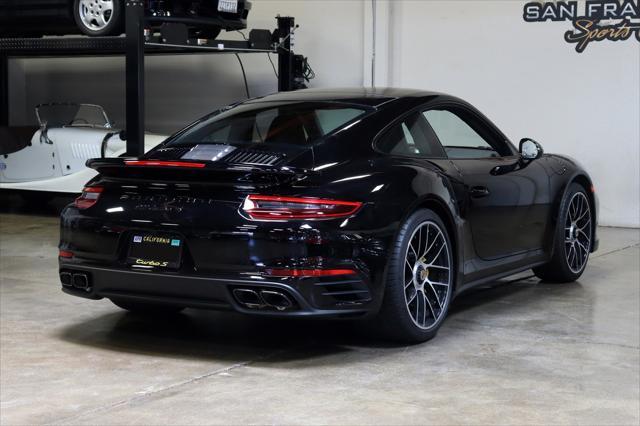 used 2019 Porsche 911 car, priced at $189,995