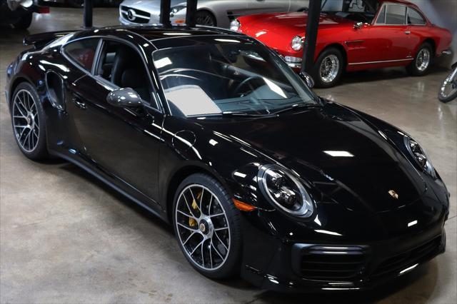 used 2019 Porsche 911 car, priced at $189,995