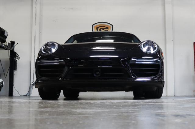 used 2019 Porsche 911 car, priced at $189,995