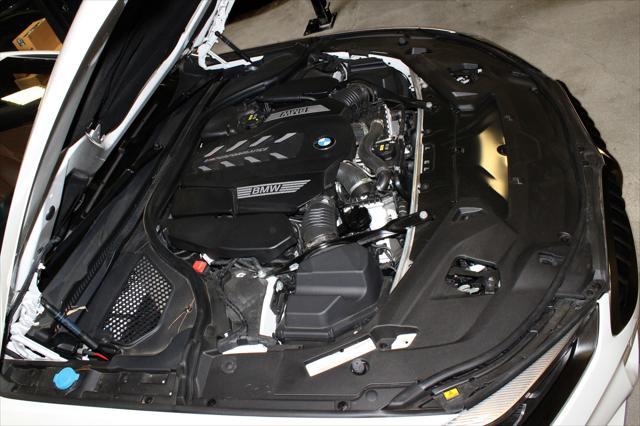 used 2019 BMW M850 car, priced at $58,995