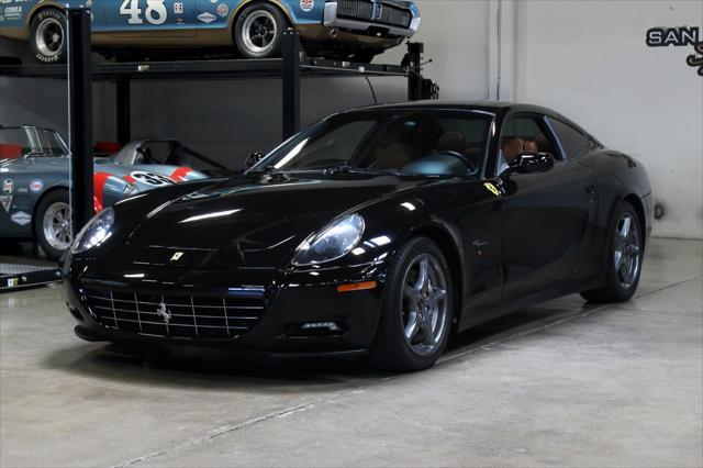 used 2005 Ferrari 612 Scaglietti car, priced at $102,995