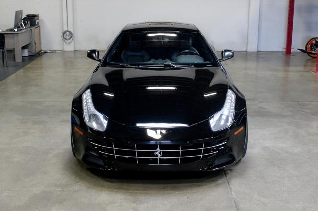 used 2012 Ferrari FF car, priced at $119,995