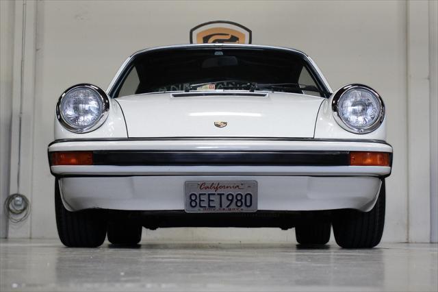 used 1974 Porsche 911 car, priced at $79,995