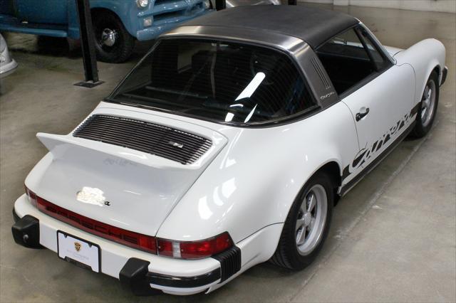 used 1974 Porsche 911 car, priced at $79,995