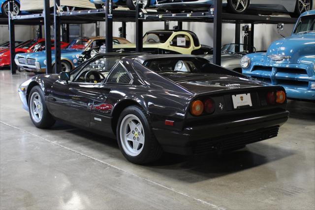 used 1988 Ferrari 328 car, priced at $92,995