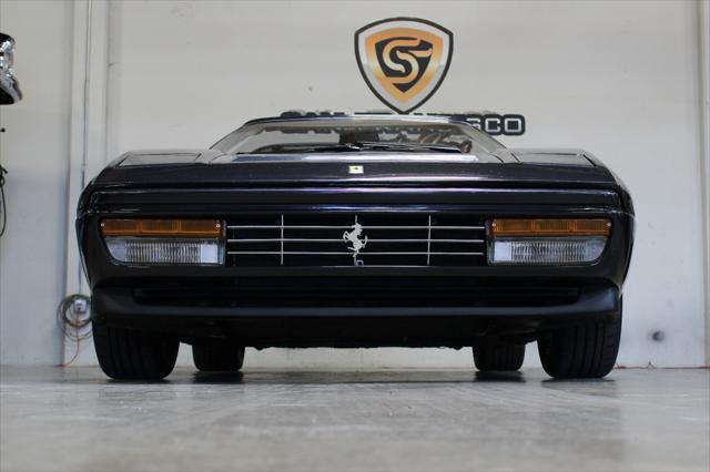 used 1988 Ferrari 328 car, priced at $92,995