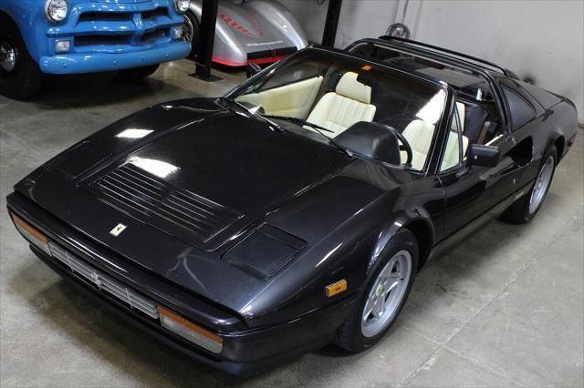 used 1988 Ferrari 328 car, priced at $92,995