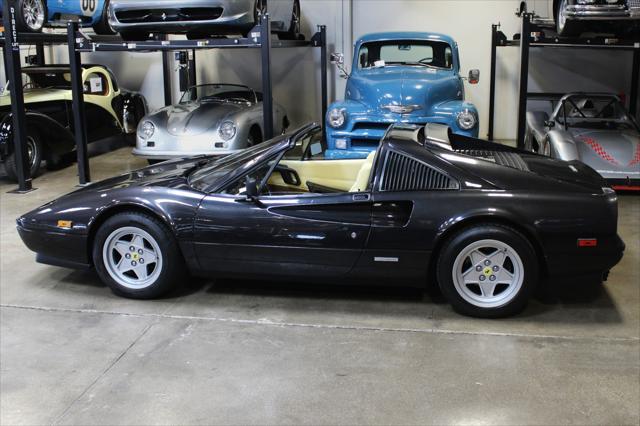 used 1988 Ferrari 328 car, priced at $92,995