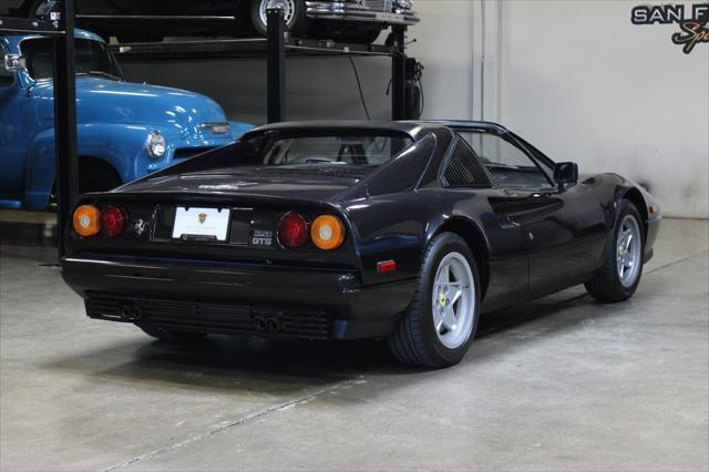 used 1988 Ferrari 328 car, priced at $92,995