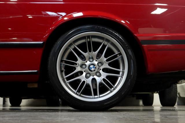 used 1988 BMW M6 car, priced at $39,995