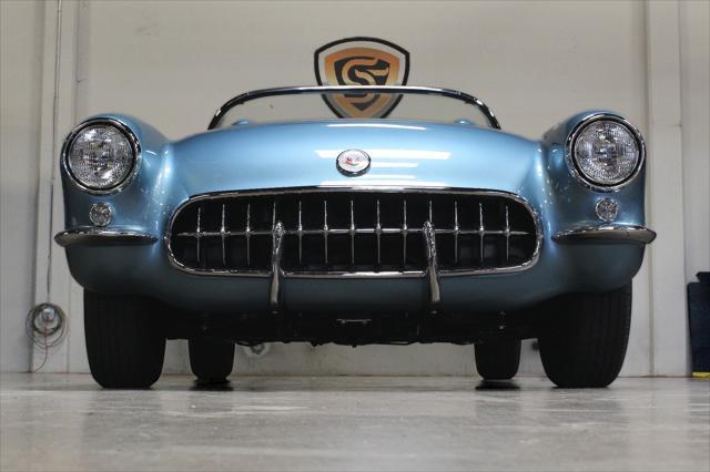 used 1957 Chevrolet Corvette car, priced at $134,995