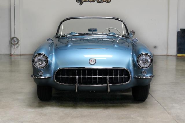 used 1957 Chevrolet Corvette car, priced at $134,995