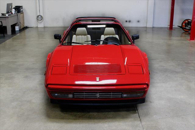 used 1989 Ferrari 328 car, priced at $179,995