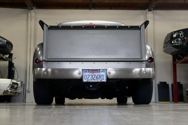 used 1949 Chevrolet Pickup Truck car, priced at $59,995