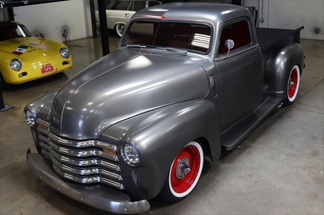 used 1949 Chevrolet Pickup Truck car, priced at $59,995