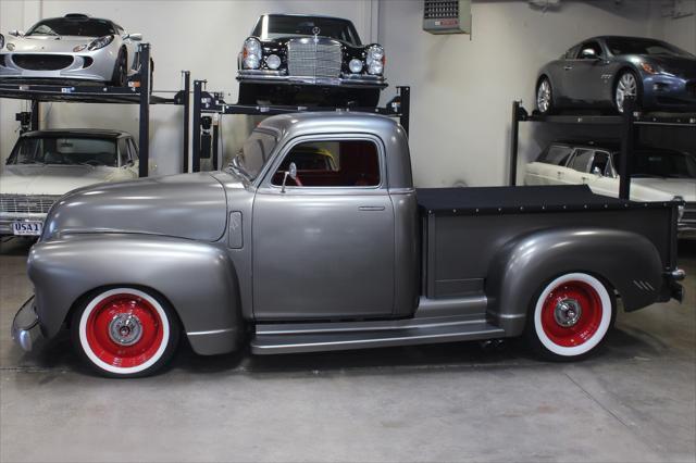 used 1949 Chevrolet Pickup Truck car, priced at $59,995